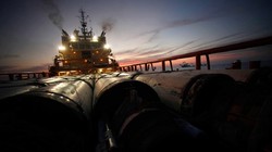 100 tỉ USD bốc hơi cùng 90% giá trị hãng dầu thô lớn thứ năm thế giới