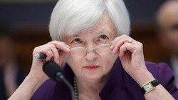 Chủ tịch FED Janet Yellen - Ảnh: Internet