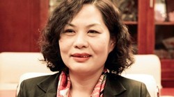 Bà Nguyễn Thị Hồng, Phó Thống đốc NHNN 