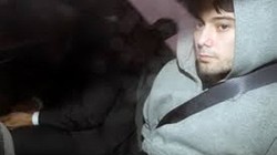 Martin Shkreli bị bắt vì tội gian lận. Ảnh: nguồn Internet