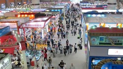 Vingroup muốn bán gần 10% cổ phần Trung tâm Hội chợ triển lãm Việt Nam