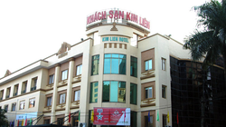 Kim Lien Tourism đang vận hành Khách sạn Kim Liên.