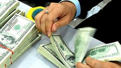 Tỷ giá USD/VND chịu áp lực lớn trong năm 2016 do Fed tăng lãi suất.