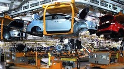 Việt Nam nhập nhiều xe hơi nhất từ Thái Lan. Ảnh: wardsauto