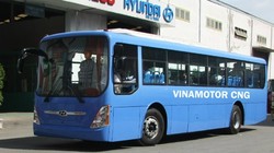 Chào bán Vinamotor với giá 1.250 tỷ đồng