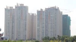 Cuối năm, doanh nghiệp địa ốc đua nhau "bung hàng" (Ảnh: Phan Diệu)