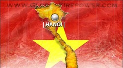 Việt Nam xếp thứ 21 thế giới về sức mạnh quân sự. 