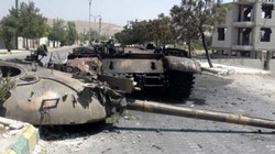 Tin nóng 24h: Nga tố Mỹ-Thổ đồng mưu bắn hạ Su-24, tham nhũng trong cơ quan chống tham nhũng, lãi suất 2016 khó giảm