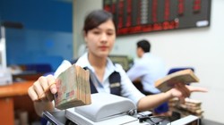 Ảnh minh họa: Từ ngày 18-12, lãi suất tiền gửi cá nhân bằng đô la Mỹ đã về 0%