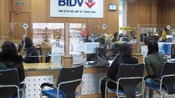 Tại các kỳ hạn ngắn, BIDV đã áp lãi suất huy động vượt trội so với Agribank và Vietcombank, cũng như cao hơn so với Eximbank, ACB, MB...