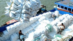 Trung Quốc vẫn là thị trường nhập khẩu gạo lớn nhất của Việt Nam