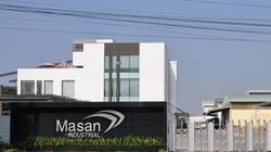 Masan Group ra nghị quyết chấp thuận cho Shingha mua 14,3% vốn điều lệ Masan Consumer Holdings
