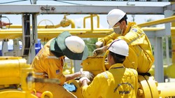 PV GAS đã hoàn tất thoái vốn khỏi SeaBank