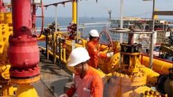  PVN: Giá dầu giảm 1 USD, doanh thu giảm 5,4 nghìn tỷ đồng