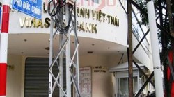 Thu hồi Giấy phép hoạt động Ngân hàng liên doanh Việt Thái