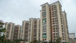 Hoàn thành việc đầu tư xây dựng 135 dự án nhà ở xã hội