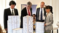 Khoảng 1.000 người nước ngoài đã mua nhà tại TP.HCM