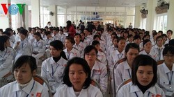 Đặt mục tiêu đưa 100.000 lao động ra nước ngoài trong năm 2016