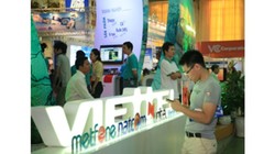 Viettel khá thành công trong việc đầu ra nước ngoài với các mạng di động như Metfone, Natcom, Unitel...