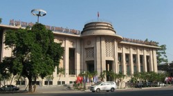 NHNN chính thức công bố về tỷ giá trung tâm