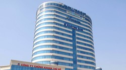 Cơ cấu nợ các công ty thành viên Vinalines để phục hồi sản xuất