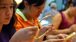 Người giữ vàng đã mất 2,5 triệu đồng trong năm 2015