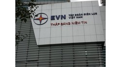 EVN: Doanh thu năm 2015 tăng vọt lên 223.710 tỷ đồng nhờ tăng giá bán điện