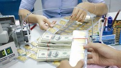 Chính sách quản lý, điều hành tỷ giá bắt đầu được nhắc đến như một sự lặp lại ở mức độ nhất định của chính sách vàng, tức là có định hướng làm “chán” đô la Mỹ.Ảnh: TUỆ DOANH