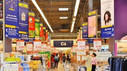 Metro Việt Nam chính thức về tay tập đoàn Thái Lan.