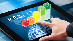 “Đại gia” nào sẽ cán đích lợi nhuận nghìn tỷ?