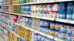 Xử phạt 6 doanh nghiệp vi phạm giá sữa 220 triệu đồng