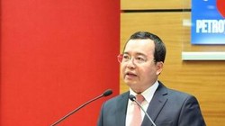Chủ tịch Hội đồng thành viên PVN Nguyễn Quốc Khánh