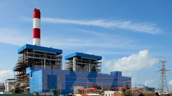 Hơn 2 tỷ USD đầu tư vào dự án Nhà máy Nhiệt điện Nam Định 1