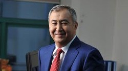 Tổng giám đốc Techcombank xin từ nhiệm “vì lý do cá nhân“