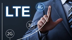 Năm 2016, 4G chưa thể bùng nổ tại Việt Nam