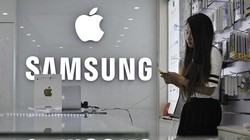 Thua kiện Apple, nhiều dòng điện thoại Samsung bị cấm bán ở Mỹ