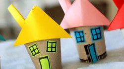 Vì sao ngân hàng đồng loạt ngừng cho vay mua nhà trên giấy?