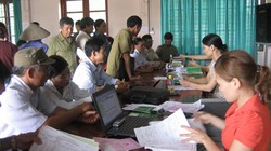 Ngân hàng có vốn nhà nước phải duy trì 2% vốn ở Ngân hàng Chính sách