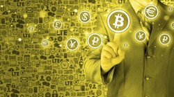 Trung Quốc sắp dùng tiền ảo thay tiền giấy?