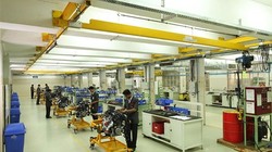 Hãng phụ tùng ô tô Ấn Độ sắp mở nhà máy tại Việt Nam