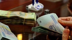 Việc lách trần lãi suất huy động đã làm ảnh hưởng đến mặt bằng lãi suất thị trường (Ảnh minh họa)