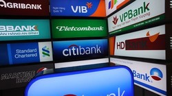 Sức khỏe ngân hàng vẫn không cải thiện bao nhiêu