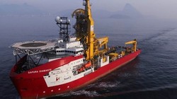 Tập đoàn dầu khí Malaysia hủy kế hoạch mua tài sản tại Việt Nam