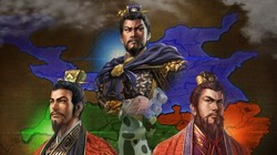 “Tam quốc diễn nghĩa” ở Vinamilk?