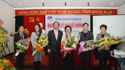 Hội đồng quản trị mới của Vinamotor