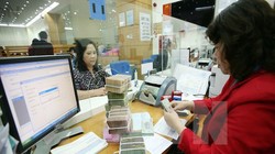 Bộ Tài chính: Thu ngân sách từ dầu thô giảm gần 66% trong tháng 1/2016