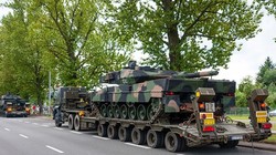 Ngân sách quân sự Đức năm 2016 sẽ tăng từ 32.947 tỷ Euro (năm 2015) lên thành 34.366 tỷ Euro và đến năm 2019, con số này sẽ lên đến 35.176 tỷ Euro.