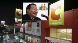 Tập đoàn TCC của đại gia Thái Lan Charoen Sirivadhanabhakdi đã mua số cổ phần trị giá 3,5 tỉ USD tại Big C từ tay Tập đoàn Casino (Pháp).