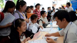 Nhu cầu lao động sau Tết Bính Thân 2016 được dự báo là ít biến động so với mọi năm.