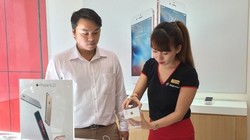 Thị phần smartphone sẽ tăng tốc trong năm 2016